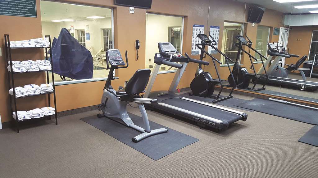 La Quinta By Wyndham North Stone Oak 3* San Antonio